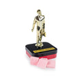 Boston America The Office Dundie Award Candy