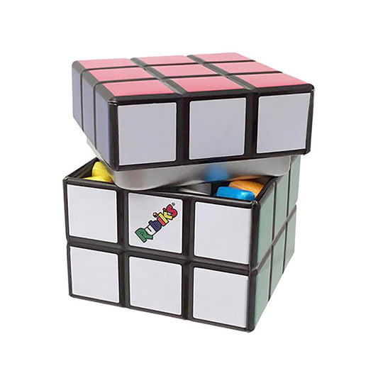 Boston America Rubik's Candy Cube