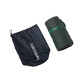 Trail Scout Self-Inflating Sleeping Pad - Regular Deep Forest