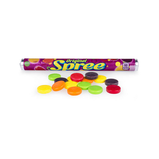 Ferrara Spree Original Roll Candy