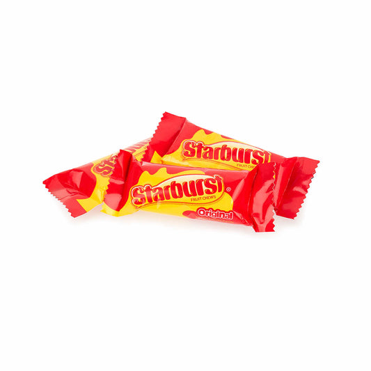 Starburst Candy - 1 LB.
