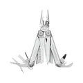 Leatherman Wave Plus Multi-Tool Stainless