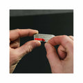 Keysmart RecoverID Tag Stainless