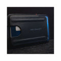 Keysmart Urban Union Slim Wallet Black