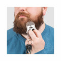 Kikkerland Beard Comb Tool
