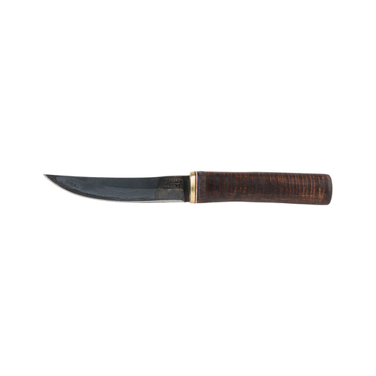 Color swatch for Naylor Forge Small Trout Knife in Maple
