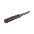 Naylor Forge Small Trout Knife Maple