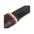 Naylor Forge Small Trout Knife Maple