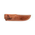 Naylor Forge Small Trout Knife Maple