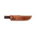 Naylor Forge Small Trout Knife Maple
