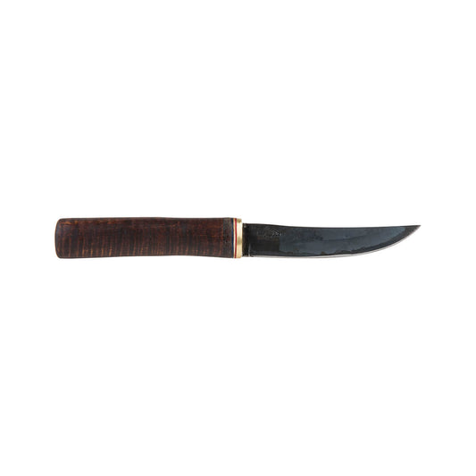 Naylor Forge Small Trout Knife Maple
