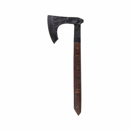 Naylor Forge Large Bearded Axe Maple