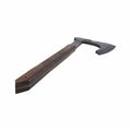 Naylor Forge Large Bearded Axe Maple