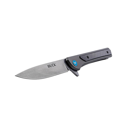 Buck Knives 264 Cavalier Knife