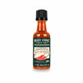 Mast Store Provisioners Fire On The Mountain Hot Sauce