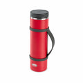 GSI Outdoors 2 Can Cooler Stack Haute Red