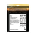 Alpineaire Wild Mushroom Fettucine Alfredo Instant Meal