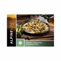 Alpineaire Creamy Broccoli Cheddar Rice Instant Meal