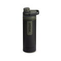 GRAYL UltraPress Purifier Bottle Camp Black