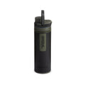 GRAYL UltraPress Purifier Bottle Camp Black