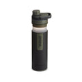 GRAYL UltraPress Purifier Bottle Camp Black