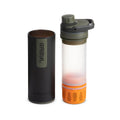 GRAYL UltraPress Purifier Bottle Camp Black