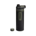 GRAYL UltraPress Purifier Bottle Camp Black