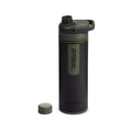 GRAYL UltraPress Purifier Bottle  Camp Black