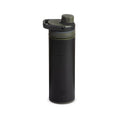 GRAYL UltraPress Purifier Bottle Camp Black