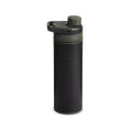 GRAYL UltraPress Purifier Bottle  Camp Black