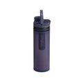 GRAYL UltraPress Purifier Bottle Midnight Granite