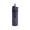 GRAYL UltraPress Purifier Bottle  Midnight Granite