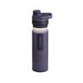 GRAYL UltraPress Purifier Bottle  Midnight Granite