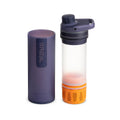 GRAYL UltraPress Purifier Bottle Midnight Granite