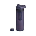 GRAYL UltraPress Purifier Bottle Midnight Granite