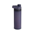 GRAYL UltraPress Purifier Bottle Midnight Granite