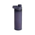 GRAYL UltraPress Purifier Bottle  Midnight Granite