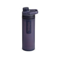 GRAYL UltraPress Purifier Bottle Midnight Granite