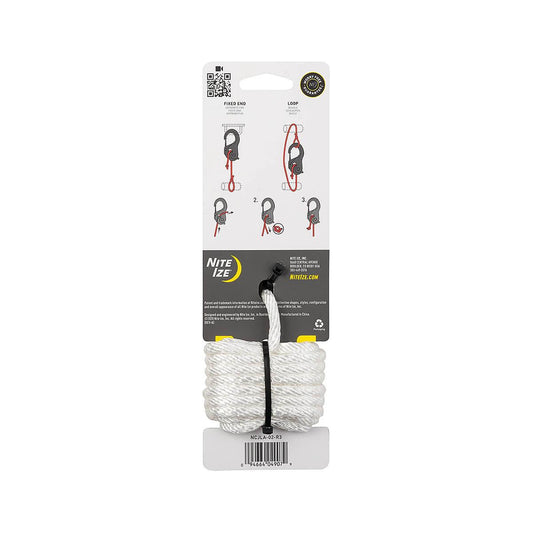 CamJam XT Rope Tightener Large with 10ft Rope
