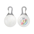 SpotLit Rechargeable Carabiner Light - Disc-O-Tech