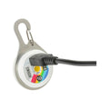 SpotLit Rechargeable Carabiner Light - Disc-O-Tech