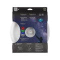 Flashflight Rechargeable Light Up Disc