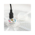 Flashflight Rechargeable Light Up Disc