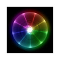 Flashflight Rechargeable Light Up Disc
