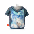 The Tee Insulated Drink Shirt Mystic Wolves