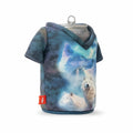 The Tee Insulated Drink Shirt Mystic Wolves