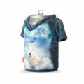 The Tee Insulated Drink Shirt Mystic Wolves