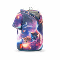 The Tee Insulated Drink Shirt Space Cats