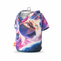 The Tee Insulated Drink Shirt Space Cats