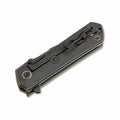 Boker Kihon Assisted OD Folding Knife